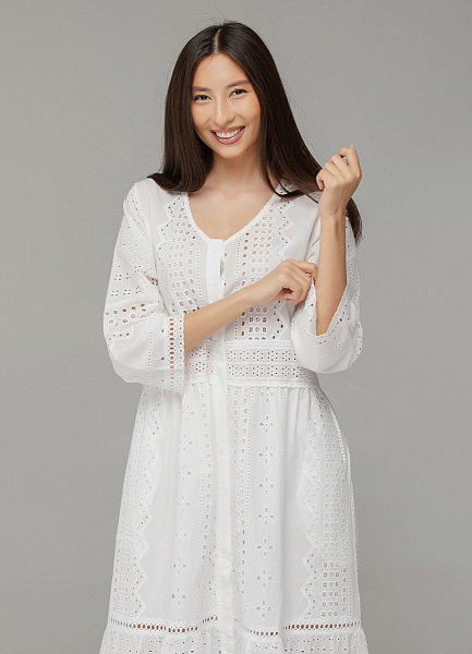 Платье Thomas Graf фото № 3 недорого