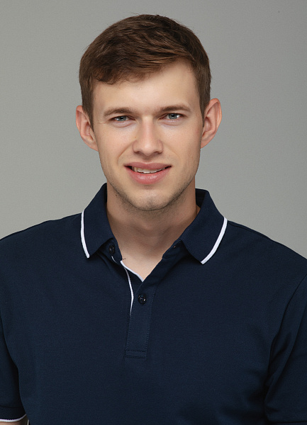 Поло Thomas Graf фото № 4 Казахстан