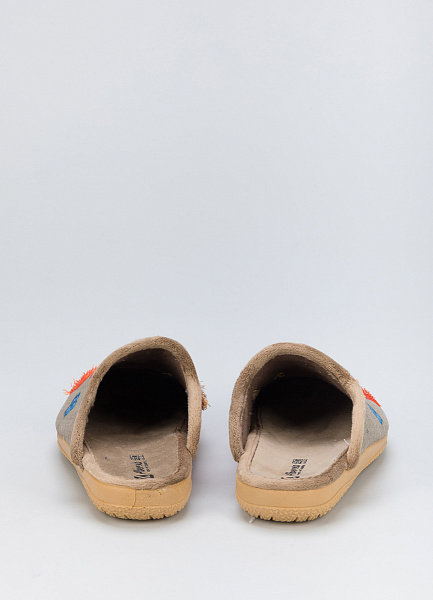 Тапочки Alberola фото № 4 Казахстан