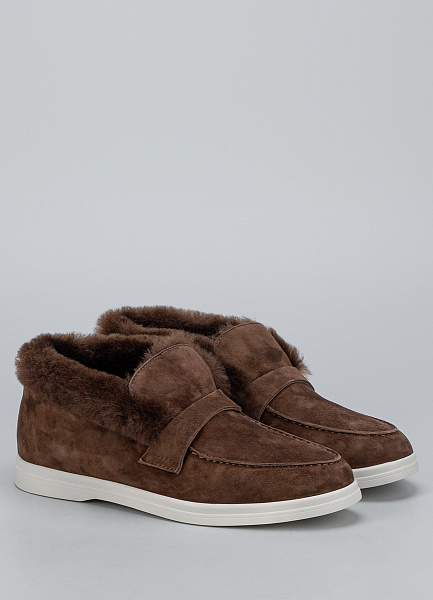 Ботинки Loretta Very фото № 2 цена