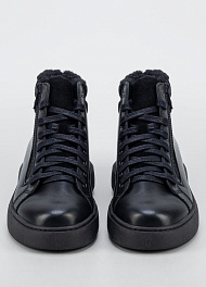 Кеды Inwood фото № 3 недорого