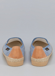 Слипоны Alberola фото № 4 Казахстан