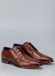 Туфли Bugatti фото № 2 цена