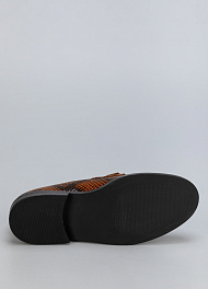 Лоферы Creator фото № 5 купить