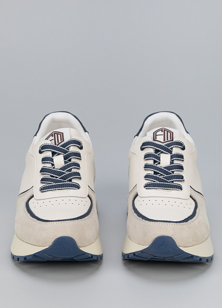 Кроссовки Franco Manatti фото № 3 недорого