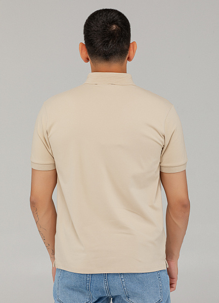 Поло Thomas Graf фото № 3 недорого