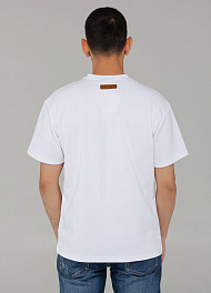 футболка I SEE D.N.M фото № 3 недорого