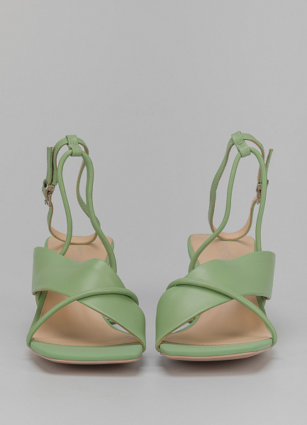 Босоножки Loretta Very фото № 3 недорого