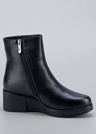 Ботинки Franco Manatti фото № 5 купить