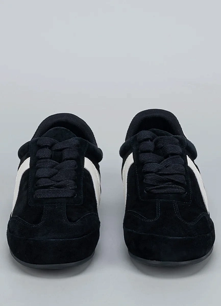 Кеды Massimo Santini фото № 3 недорого