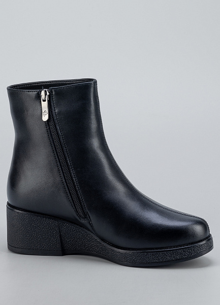 Ботинки Franco Manatti фото № 5 купить