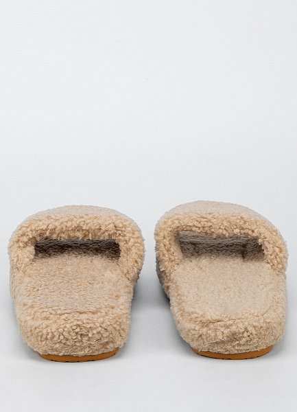 Тапочки no brand фото № 4 Казахстан