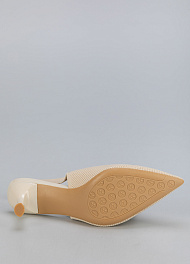 Туфли Открытые Franco Manatti фото № 5 купить