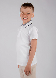 Поло Thomas Graf фото № 2 цена