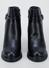 Ботильоны Franco Manatti фото № 3 недорого