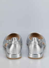 Балетки Marco Tozzi фото № 4 Казахстан