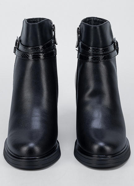 Ботильоны Franco Manatti фото № 3 недорого