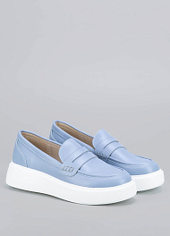 Лоферы Franco Manatti фото № 2 цена