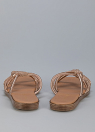 Пантолеты Marco Tozzi фото № 4 Казахстан