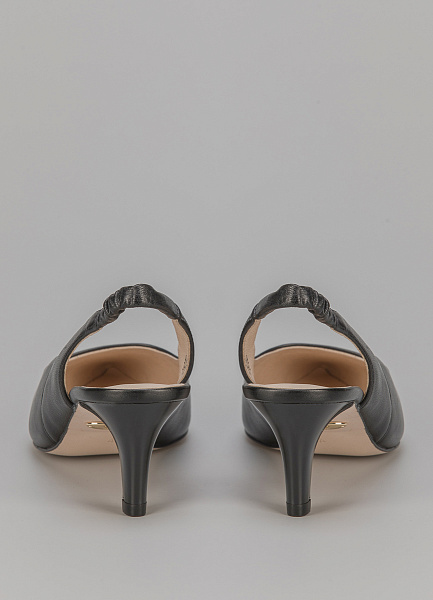 Тапочки закр De la Torre фото № 4 Казахстан