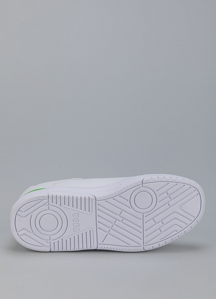 Кеды US Polo фото № 5 купить