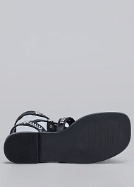 Сандалии KEYS фото № 5 купить