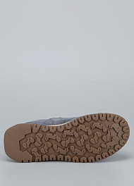 Кеды высокие Mattini фото № 5 купить