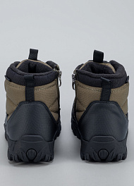 Дутыши CROSBY фото № 4 Казахстан