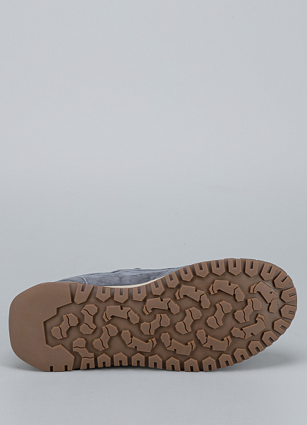 Кеды высокие Mattini фото № 5 купить