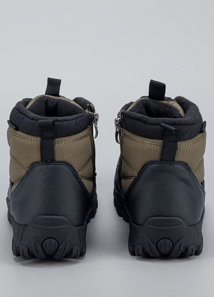 Дутыши CROSBY фото № 4 Казахстан