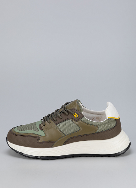 Кроссовки Keddo фото № 1 интернет-магазин