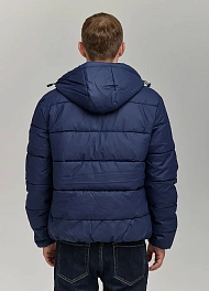 Куртка Duca Daretti фото № 3 недорого