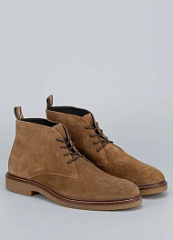 Ботинки Marco Tozzi фото № 2 цена