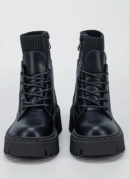 Ботинки Keddo фото № 3 недорого