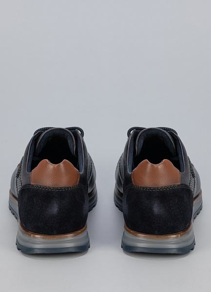 Кроссовки Bugatti фото № 4 Казахстан