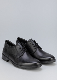 Туфли Rieker фото № 2 цена