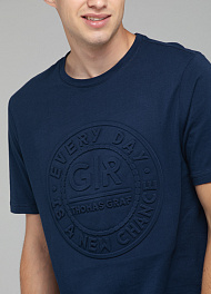 Футболка Thomas Graf фото № 2 цена