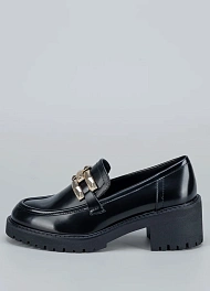 Лоферы Marco Tozzi фото № 1 интернет-магазин