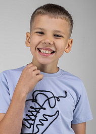 Футболка Thomas Graf фото № 4 Казахстан