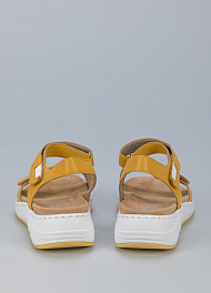 Сандалии Rieker фото № 4 Казахстан