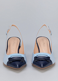 Туфли Открытые Capelli Rossi фото № 3 недорого