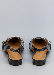 Балетки открытые Loretta Very фото № 4 Казахстан