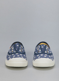 Кеды Vulladi фото № 3 недорого