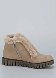 Ботинки Rieker фото № 5 купить