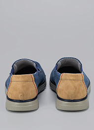 Мокасины Imac фото № 4 Казахстан