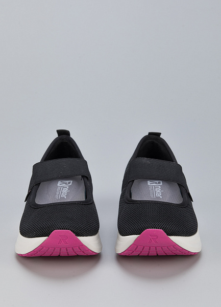 Балетки Rieker фото № 3 недорого