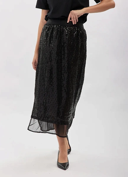 Юбка Loretta Very фото № 4 Казахстан