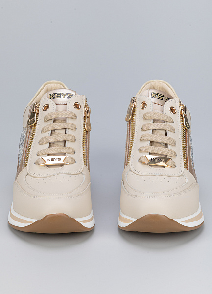 Кроссовки Keys фото № 3 недорого