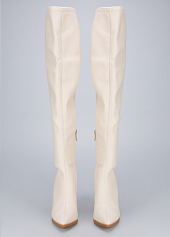 Ботфорты Keys фото № 3 недорого