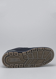 Кеды Crosby фото № 5 купить